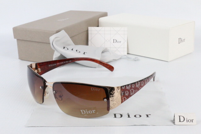 DlOR Boutique Sunglasses 048